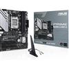 Asus Scheda madre Asus Prime B650M-A WIFI II AMD AM5/DDR5/Micro ATX/Nero [90MB1EG0-M0EAY0]