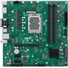 Asus Scheda madre Asus Pro B760M-C-CSM Intel 1700/DDR5/Micro ATX/Verde [90MB1DX0-M0EAYC]