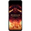 ASUS ROG Phone 6 Diablo Edition, rosso chiaro,16/512 GB