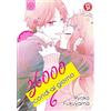 Magic Press 36000 secondi al giorno (Vol. 6)