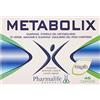 Pharmalife Metabolix, 45 Compresse, 1 unità, 1