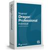 Nuance Dragon Professional Individual v15 - 1 PC a Vita - MULTILINGUA - Windows