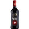 Zedda Piras Liquore Zedda Piras Monte Arcosu Mirto Rosso Cl 70