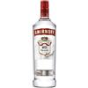 Smirnoff Vodka Smirnoff Cl 100
