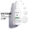 VICHY (L'Oreal Italia SpA) Vichy Capital Soleil Uv-clear Fluido Anti-imperfezioni 40ml Spf50+ Vichy (l'oreal Italia)