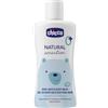 CHICCO NATURAL SENSATION BAGNOSCHIUMA 200 ML
