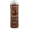 LIFESTYLES HEALTHCARE Bubble Chocolate Gel Massaggio 3 In 1 Control 200ml
