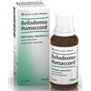 Biologische heilm. heel gmbh Belladonna Homaccord gocce orali 30 ml