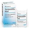 Biologische heilm. heel gmbh TORMENTILLA HEEL*50CPR