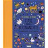 Fabbri Un mondo di storie. Fiabe della buonanotte. 50 racconti da ogni continente. Ediz. a colori