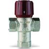 WATTS - VALVOLA MISCELATRICE TERMOSTATICA 1 F 61C-AQUAMIX 6111C1