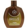 BREEZE deodorante squeeze argan 100 ml