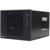 Silverstone Case Silverstone SST-SG05-Lite Cube mITX USB3 nero [G410SG05BBLT020]