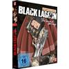 Crunchyroll Black Lagoon - Staffel 2 - Gesamtausgabe - DVD Box