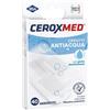 Nova Argentia CEROTTI ANTIACQUA CEROXMED 7,5X5 CM 5 PEZZI