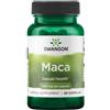 Swanson Health Products Maca 500 mg 60 Capsule