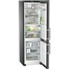 LIEBHERR CBNbsa 5753 Combinato frigo-congelatore con BioFresh e NoFrost