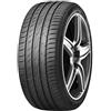 Nexen N'Fera Sport 245/45R18 100Y XL pneumatici estivi, colore nero, 2454518