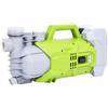 vidaXL AX Pompa Acqua Motore Batteria/Litio 18v 4ah 2800l/h Verde Grigio Patio + 148886