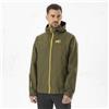 Millet Mungo Ii Goretex Jacket Verde XS Uomo