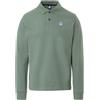 North sails ls polo with logo