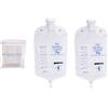 WATER POWERED My Perfect Colon Pro 30 Cannule + 2 Sacche