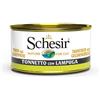 Schesir - Tonnetto con Lampuga in Gelatina - 85 gr
