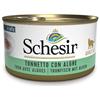 Schesir - Tonnetto con Alghe - 85 gr