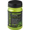 +WATT Creatina+ polvere Extra Gold 100 grammi