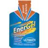 ULTIMATE ITALIA EnerGel 1 gel da 42 grammi Arancia
