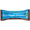 ULTIMATE ITALIA Vegan Proteica 1 barretta da 40 grammi Cioccolato Fondente