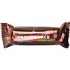 INKOSPOR X-treme Protein Pack 1 barretta da 35 grammi Brownie al Cioccolato