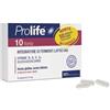 Prolife 10 Forte 20 Capsule Fermenti Lattici