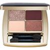 ESTEE LAUDER Pure Color Envy Luxe EyeShadow Quad - Aubergine Dream 03