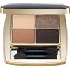 ESTEE LAUDER Pure Color Envy Luxe EyeShadow Quad - Desert Dunes 04