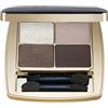 ESTEE LAUDER Pure Color Envy Luxe EyeShadow Quad - Grey Haze 05