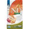FARMINA N&D Pumpkin Duck & Cantaloupe Melon Adult Cat 1.5 kg