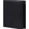 Samsonite Portafoglio piccolo in pelle Uomo Samsonite ATTACK 2 Slg Black 124003
