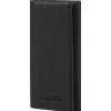 Samsonite Portachiavi in pelle Uomo Samsonite ATTACK 2 Slg Black 135059