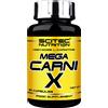 SCITEC MEGA CARNI-X 60 CPS