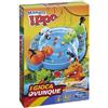 MB ITALY Hasbro Mangia Ippo Travel