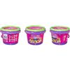 FAMOSA Pinypon Mini Bambole Secchiello Piccolo 5 Personaggi