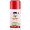 CHICCO ZANZA SPRAY INSETTOREPELLENTE 3Y