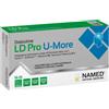 NAMED LD PRO U MORE 14 CAPSULE + 14 COMPRESSE - SCADENZA 04/2025