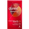 RECKITT BENCKISER H.(IT.) SpA DUREX SUPERSOTTILE XL 6PZ