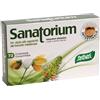 Sanatorium 72 Compresse Santiveri pz