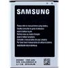 Samsung EB-B500BEBECWW Batteria 1900 mAh per Galaxy S4 Mini, NFC