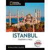 White Star Publishers Explore Istanbul - Guida a Itinerari a Piedi con Mappa Estraibile | Scoprire la Città | Percorsi Dettagliati