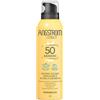 PERRIGO ITALIA Srl Angstrom Kids Mousse Latte Solare Bambini SPF50 150ml