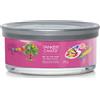 YANKEE CANDLE Candela Tumbler Multi-stoppino Art In The Park